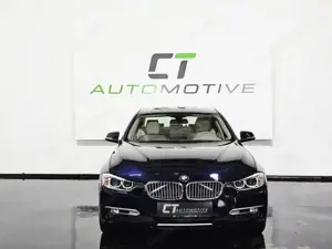 BMW 3er Bild 2