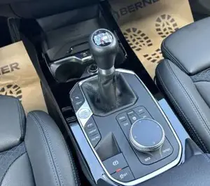 BMW 1er Bild 17