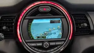 MINI One Bild 17