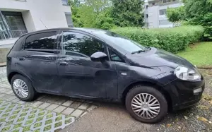Fiat Punto Bild 2