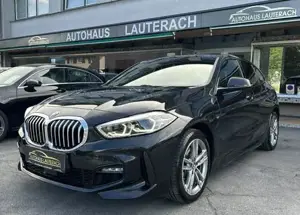 BMW 1er Bild 4