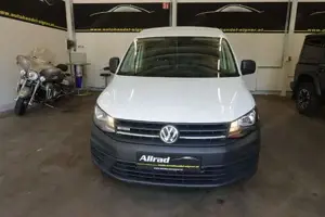 VW Caddy Bild 2