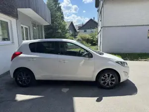 Hyundai i20 Bild 5