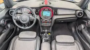 MINI One Bild 12