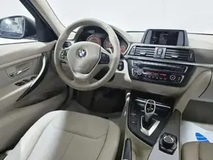 BMW 3er Bild 8