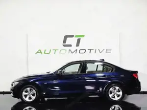 BMW 3er Bild 4