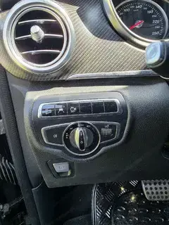 Mercedes-benz v-klasse 250d 4matic kompakt Avantgarde AMG LINE  Bild 4
