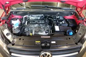 VW Caddy Bild 19
