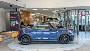 MINI One Bild 4