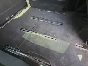 Mercedes-benz v-klasse 250d 4matic kompakt Avantgarde AMG LINE  Bild 7
