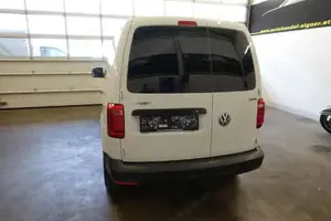 VW Caddy Bild 6