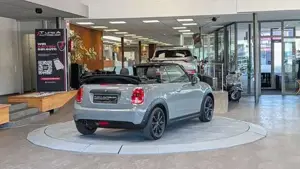 MINI One Bild 6
