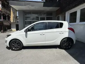 Hyundai i20 Bild 2
