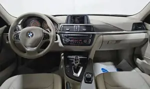 BMW 3er Bild 9