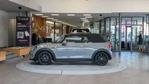MINI One Bild 8