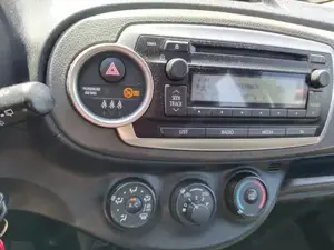 Toyota Yaris Bild 7
