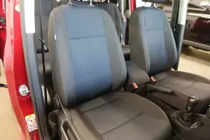 VW Caddy Bild 18