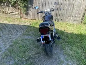 Honda CB 750 Seven Fifty