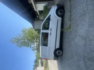 Mercedes Vito ausgebauter Kastenwagen Bild 7