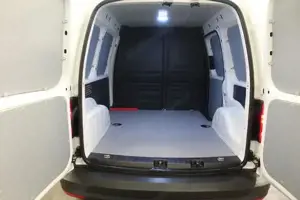VW Caddy Bild 13