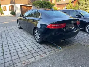 Jaguar XE Bild 6