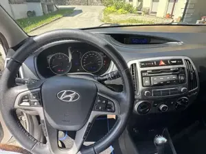 Hyundai i20 Bild 7