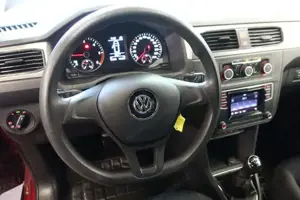 VW Caddy Bild 13