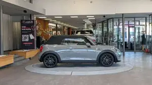 MINI One Bild 9