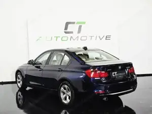 BMW 3er Bild 5