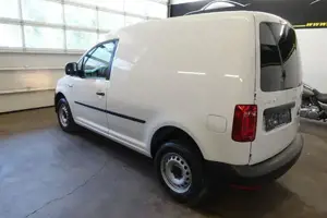 VW Caddy Bild 7