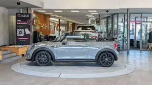 MINI One Bild 3