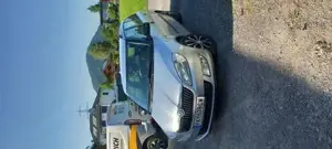 Skoda Fabia Bild 3
