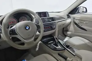 BMW 3er Bild 7