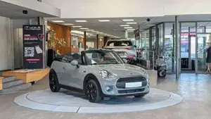 MINI One Bild 2