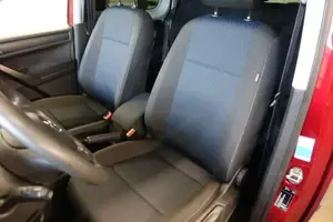 VW Caddy Bild 10