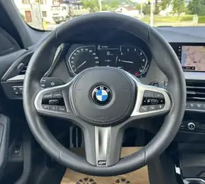 BMW 1er Bild 16