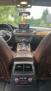 Audi A7 Bild 3