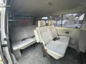 VW T4 Transporter TDI  Bild 4