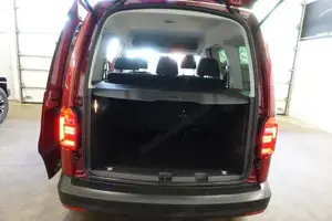 VW Caddy Bild 15