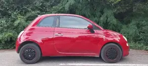Fiat 500C Bild 3