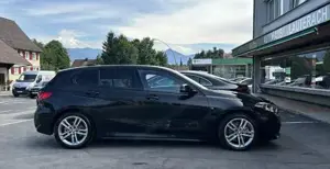 BMW 1er Bild 9