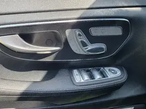 Mercedes-benz v-klasse 250d 4matic kompakt Avantgarde AMG LINE  Bild 9
