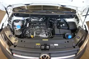 VW Caddy Bild 18