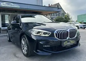 BMW 1er Bild 3