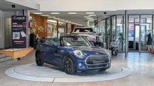 MINI One Bild 2