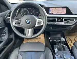 BMW 1er Bild 18