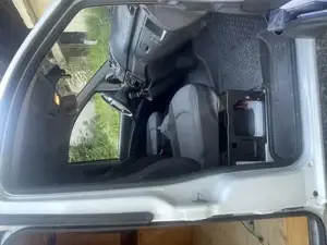 Mercedes Vito ausgebauter Kastenwagen Bild 3