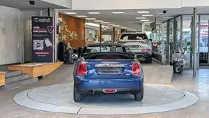 MINI One Bild 9