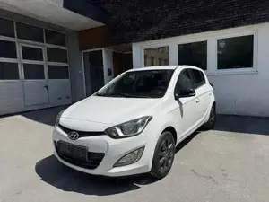 Hyundai i20 Bild 4