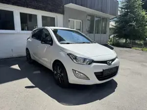 Hyundai i20 Bild 3